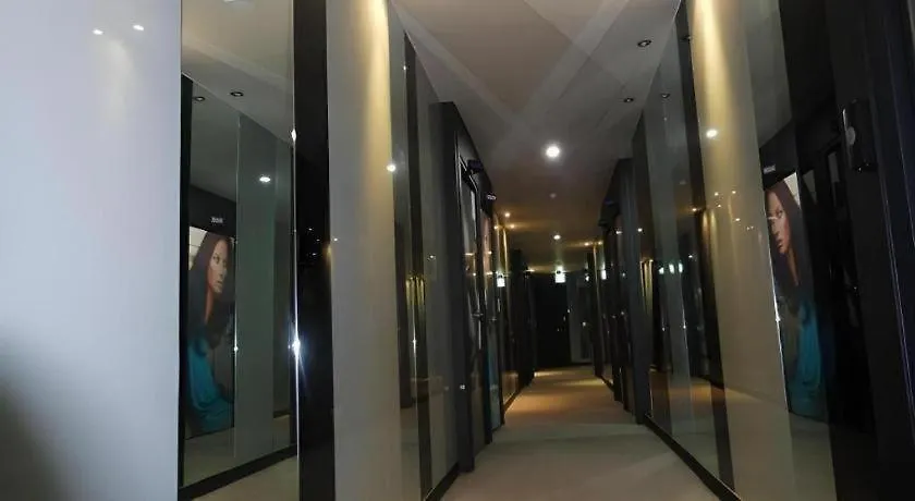 Nabiya Hotel Incheon 2*,  South Korea