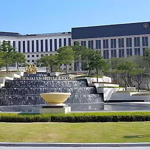 Airport インチョン広域市