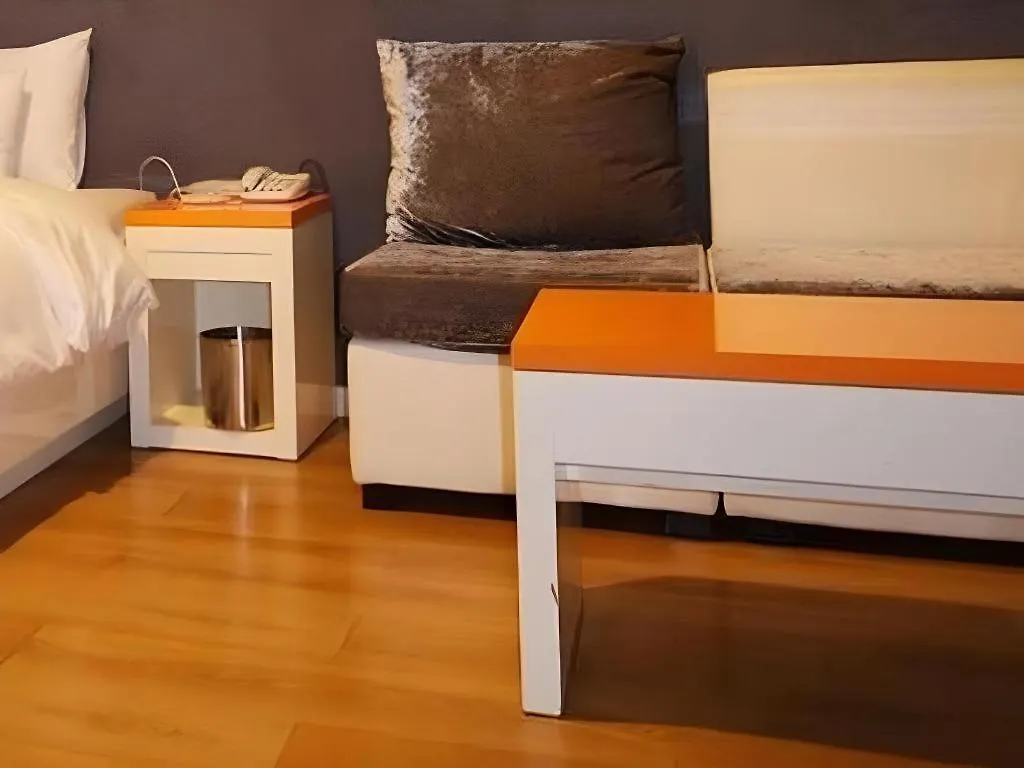 Motel Nabiya Hotel Incheon